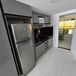 Unity, Cabo Branco Flat 324