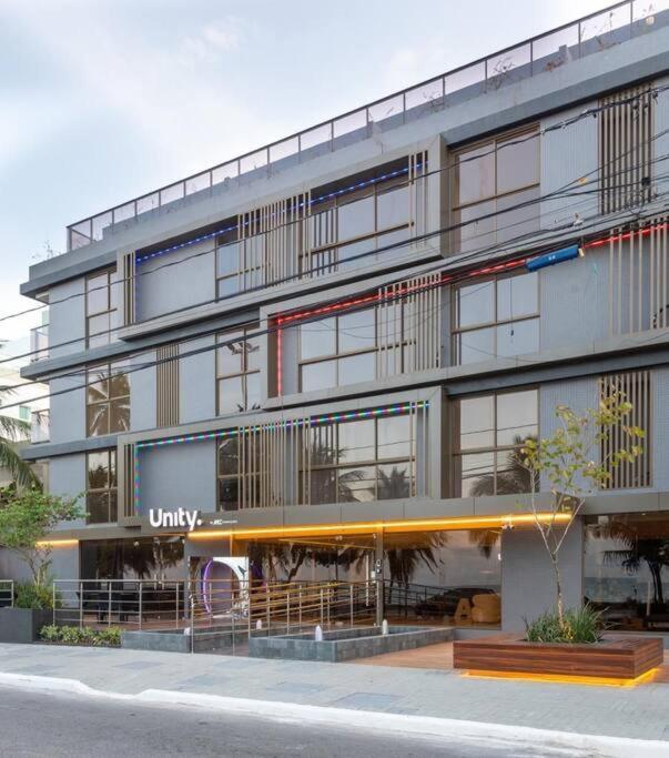 Apartamento Unity, Cabo Branco Flat 324